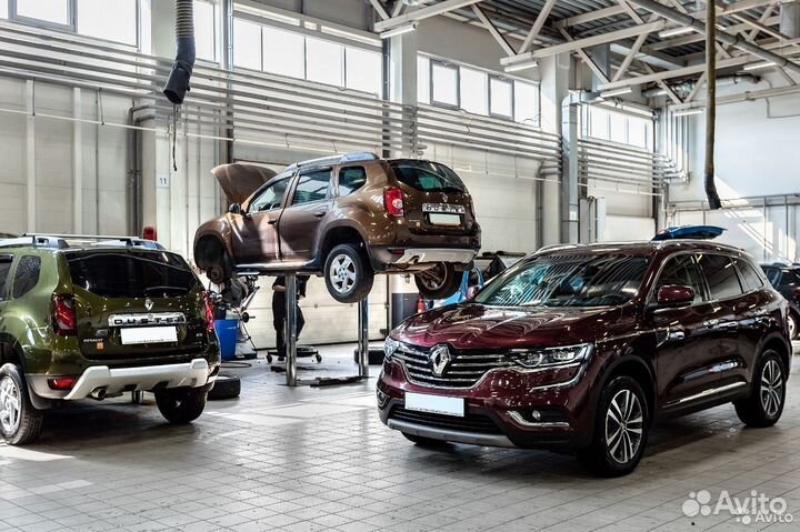 Тяга рулевая L70