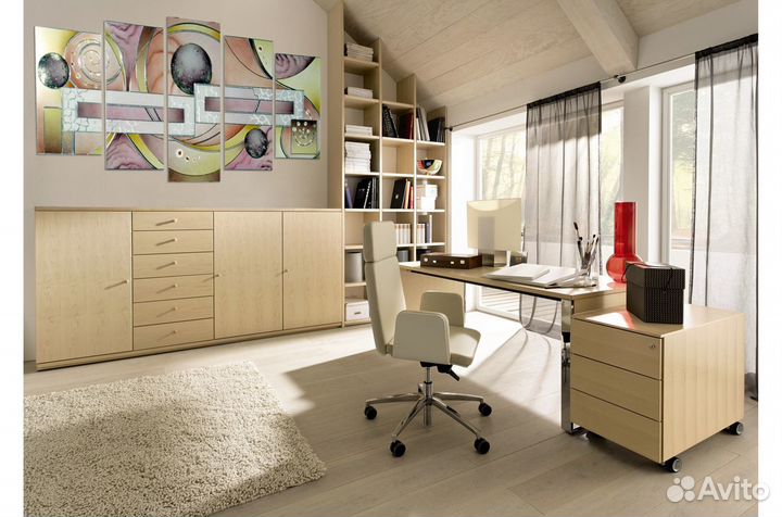 Витражные постеры