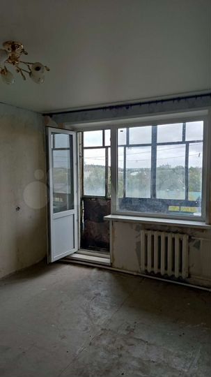 2-к. квартира, 38 м², 9/9 эт.