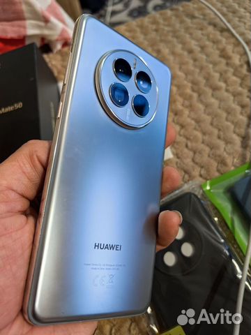 HUAWEI Mate 50, 8/256 ГБ