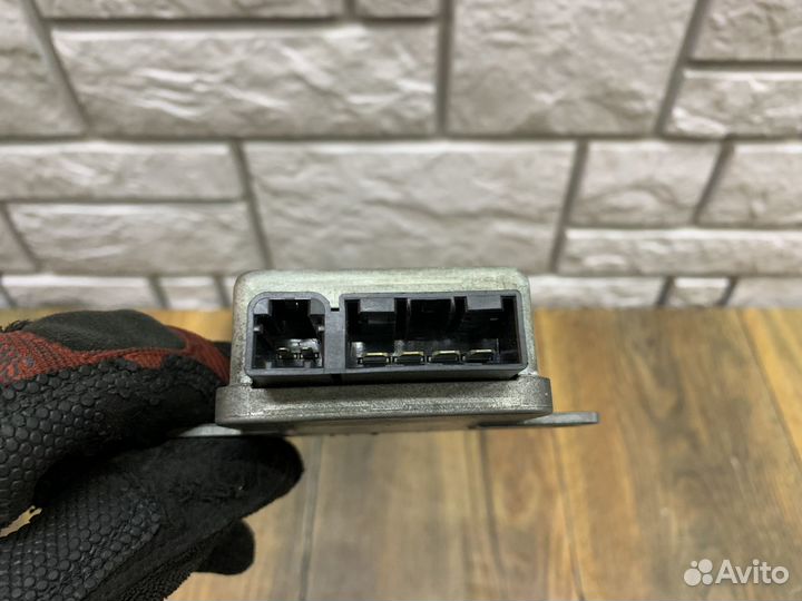 Мazdа Сх5 Блок электронный