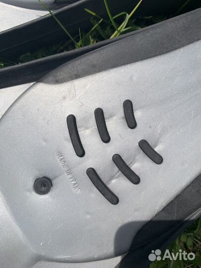 Ласты tusa X-Pert Zoom