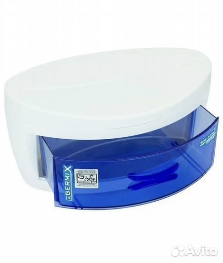 Стерилизатор у UV для инструментов