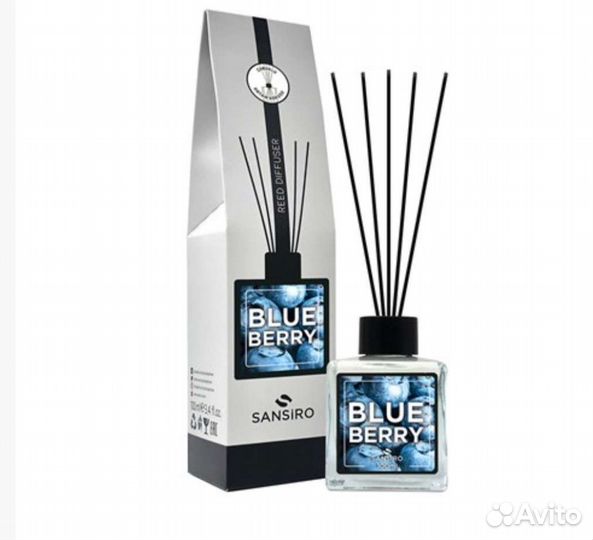 Ароматический диффузор 