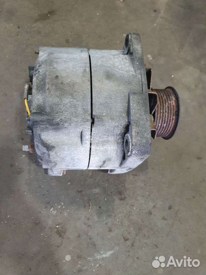 Генератор MAN/DAF/MB