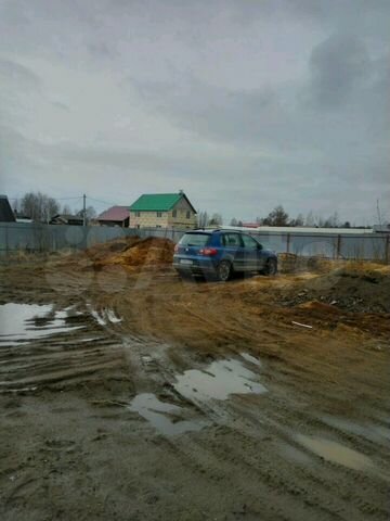 Участок 9 сот. (СНТ, ДНП)