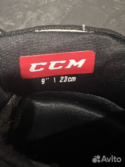 Краги хоккейные