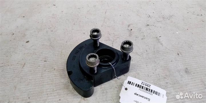 Балансир Audi Q7 05г