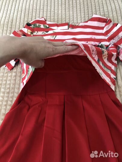 Платье женское