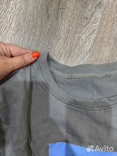 Женский спортивный костюм с шортами