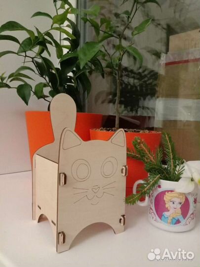 Карандашница