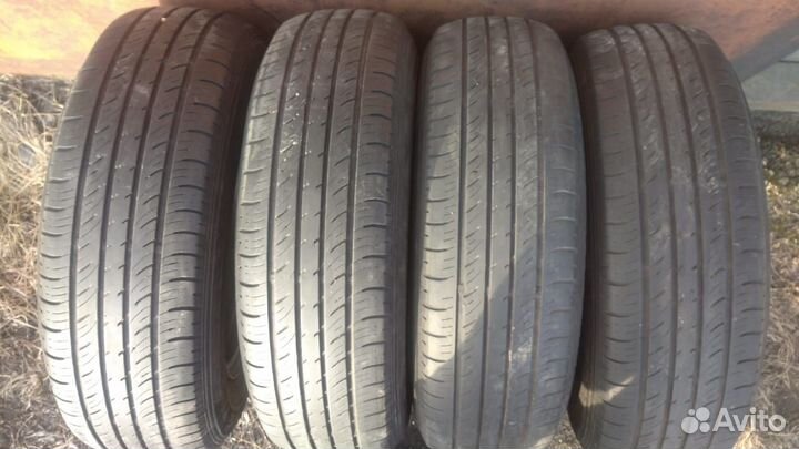 Dunlop SP Touring T1 175/70 R14 91T