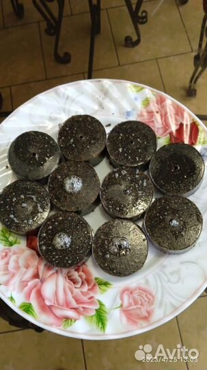 Жмых(макуха) для рыбалки