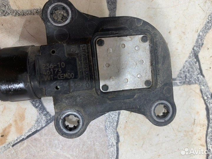 Датчик положения распредвала Citroen C4 хэтчбэк