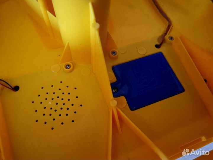 Детская машина каталка