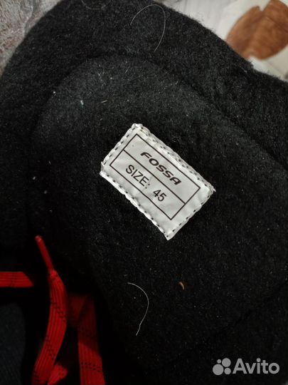 Коньки мужские