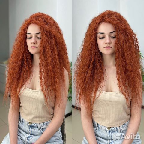 Афролоконы, Афронаращивание, Афрохвост