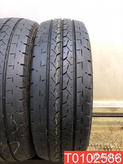 Bridgestone Duravis R660 225/65 R16C R