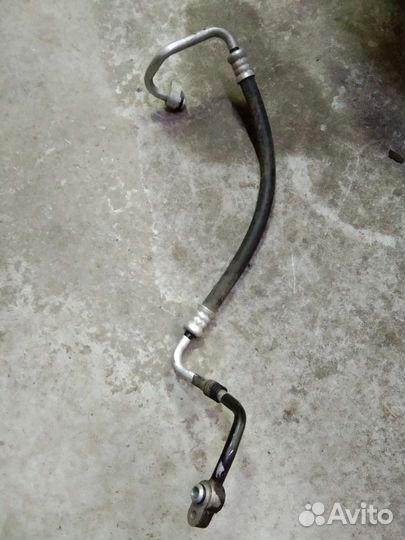 Трубки кондиционера Хонда CR-V 3 2.0