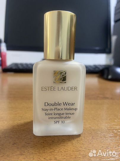 Крем тональный estee lauder