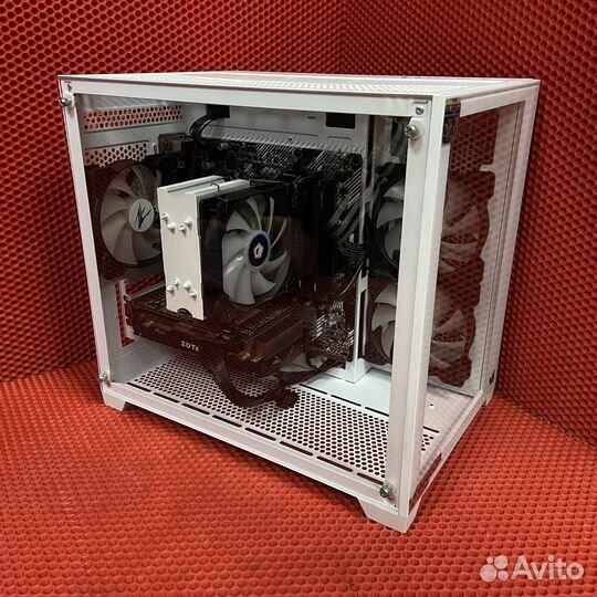 Игровой системный блок (72934)