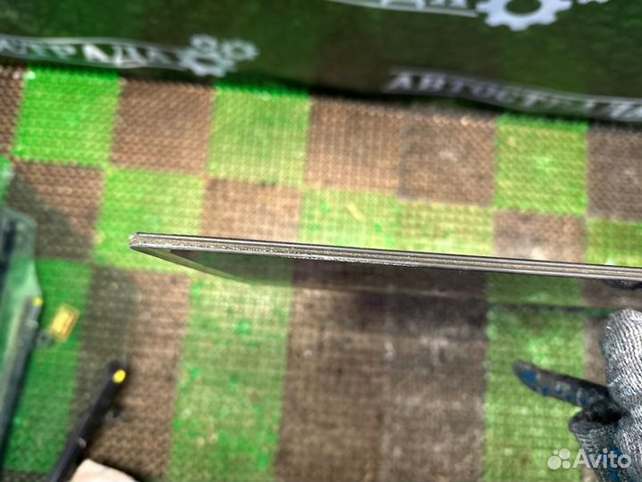 Стекло двойное переднее правое Lexus Ls460 Ls600