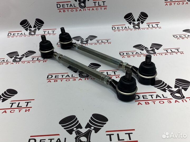 Усиленные тяги рулевой трапеции Нива