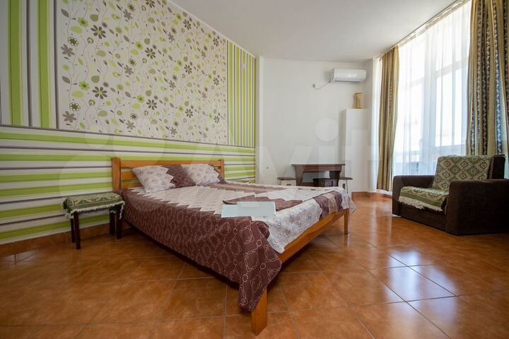Квартира-студия, 31 м², 2/4 эт.