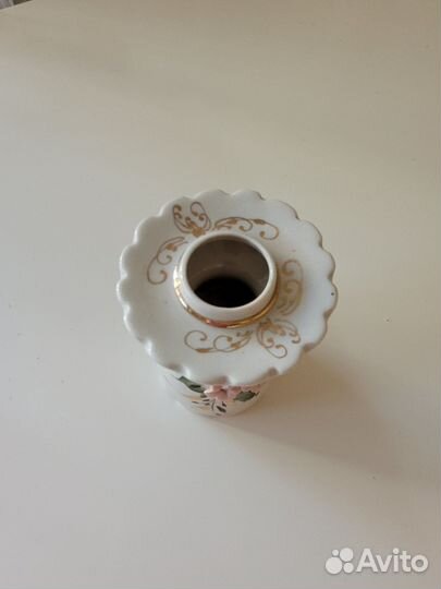 Комплект вазочек