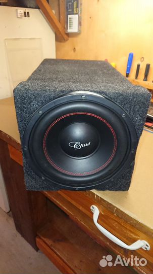 Пассивный сабвувер