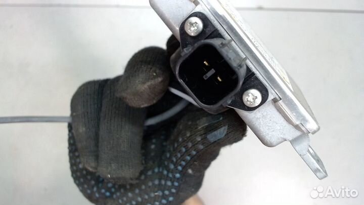 Блок розжига Honda CR-V, 2015