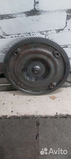 Митсубиси галант 9