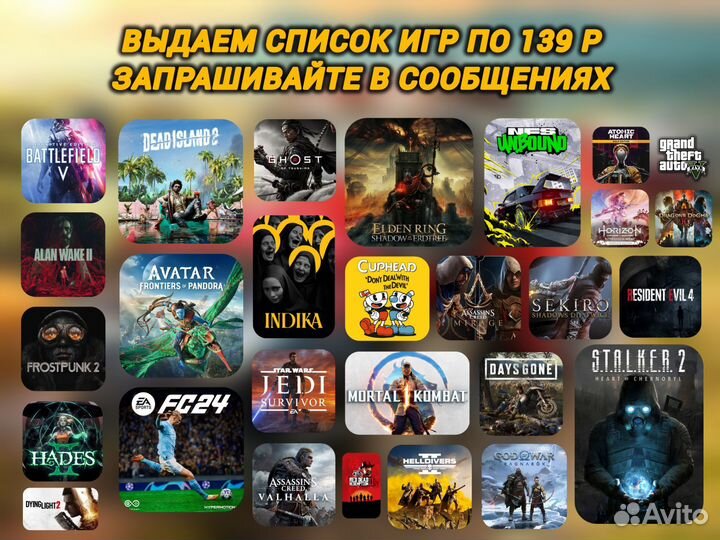 Farming Simulator 25 +Year 1 Bundle Пк/Steam Deck