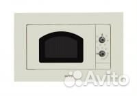 Микроволновая печь встраиваемая korting KMI 720 RB