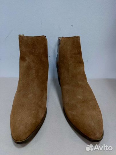 Ботильоны 45 (новые оригинальные)