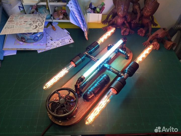 3D печать и моделирование