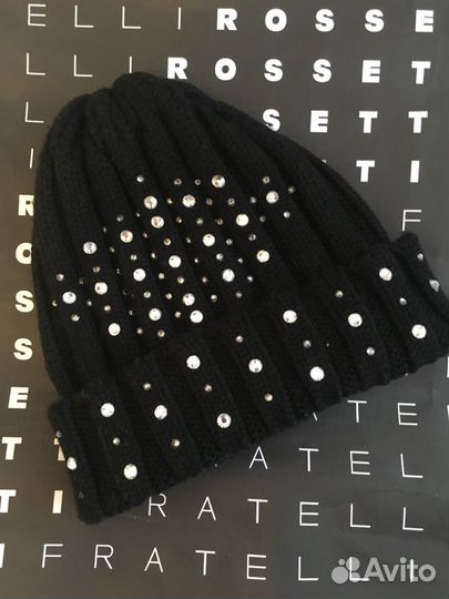 Шапка tu tu р.54