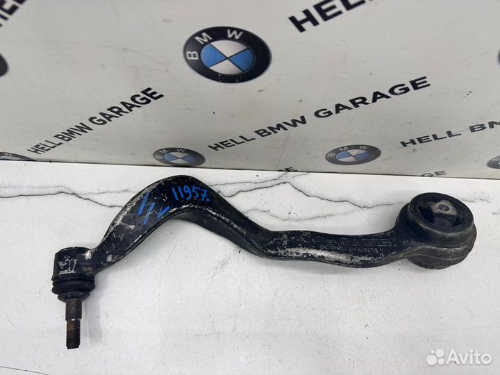 Рычаг передний продольный левый Bmw 7 E66