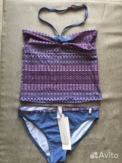 Купальник для девочки