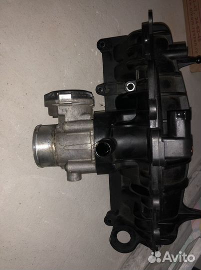 Двигатель Вольво S60 B4164T