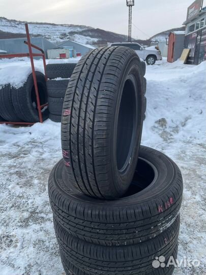 Yellow Hat Ecofine 185/65 R15