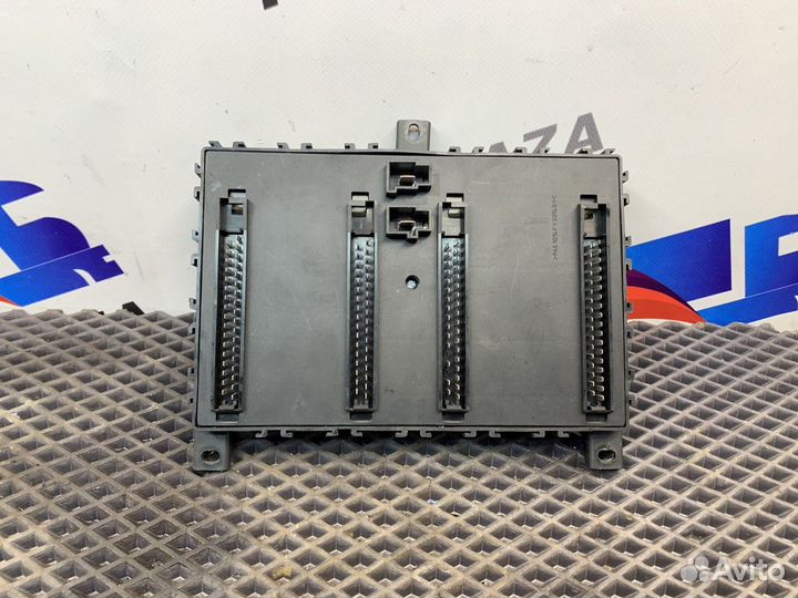 1913236 Блок предохранителей Daf XF105