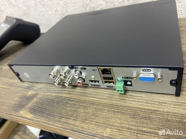 Видеорегистратор