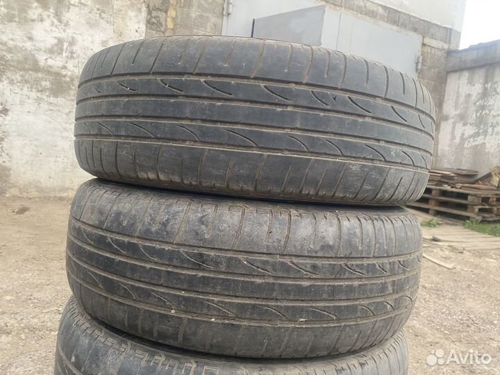 Bridgestone Dueler H/P 215/65 R16