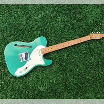 Squier Classic Vibe '60s Telecaster Thinline