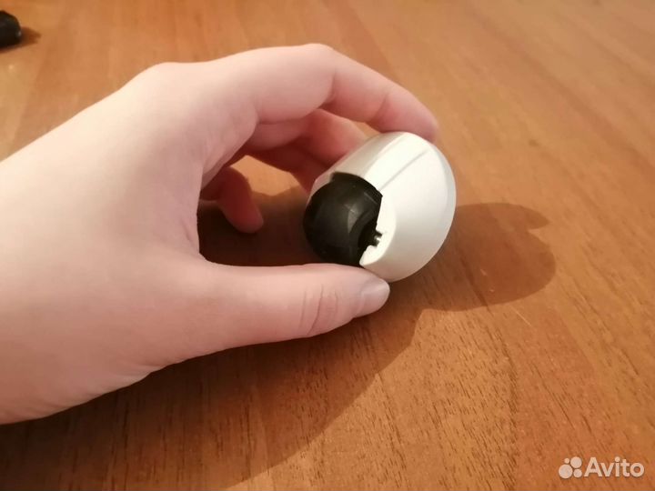 Колесо ведущее Xiaomi Robot Vacuum-Mop Essential