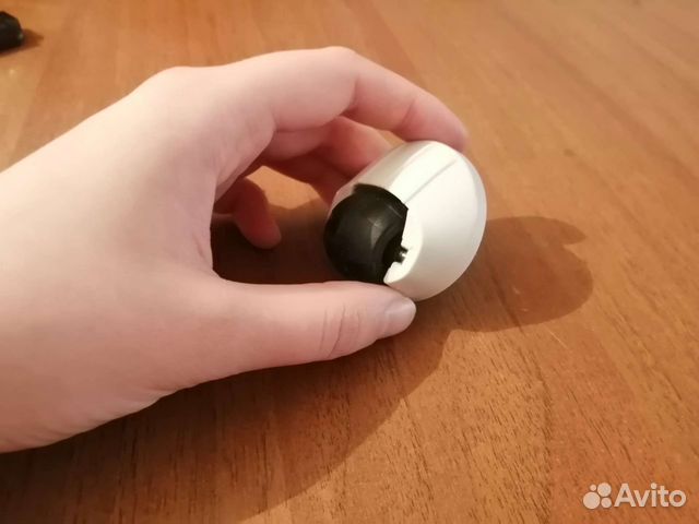 Колесо ведущее Xiaomi Robot Vacuum-Mop Essential