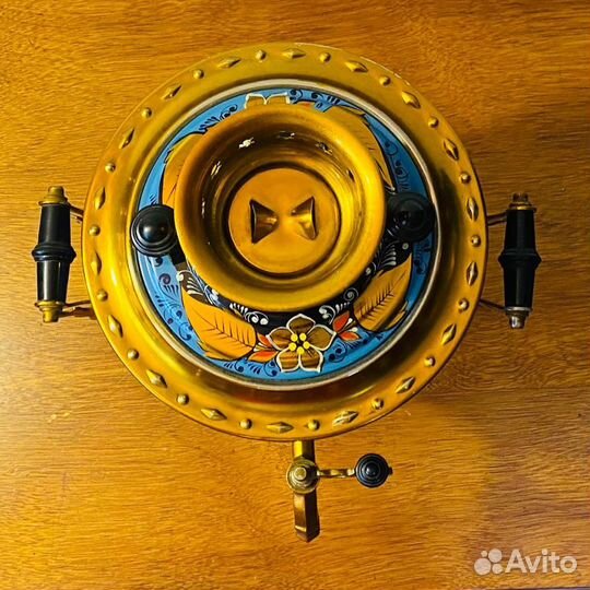 Самовар электрический