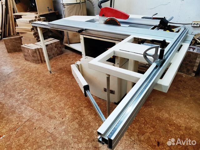 Столярная мастерская в Екатеринбурге