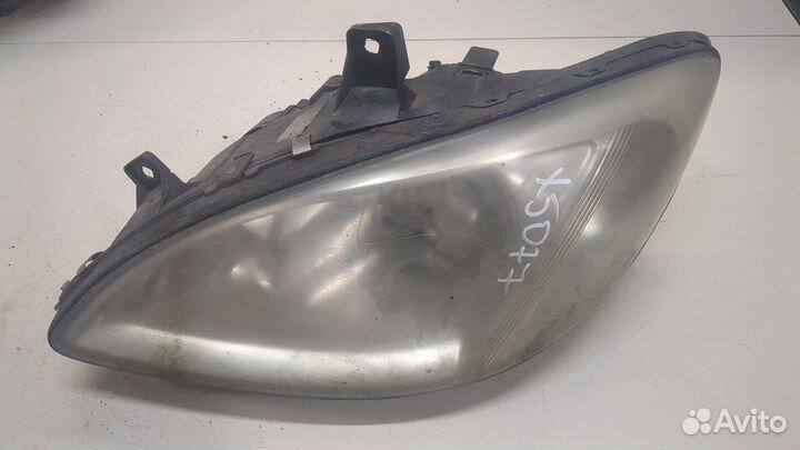 Фара (передняя) Mercedes Vito W639, 2004